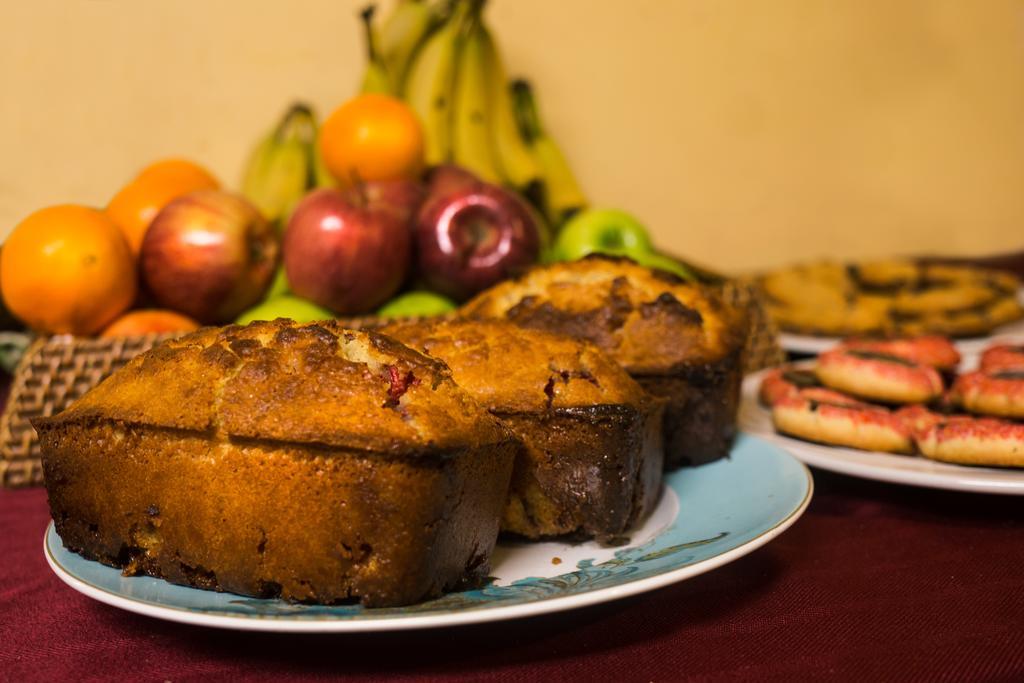 The Bertram Inn 布鲁克林 外观 照片