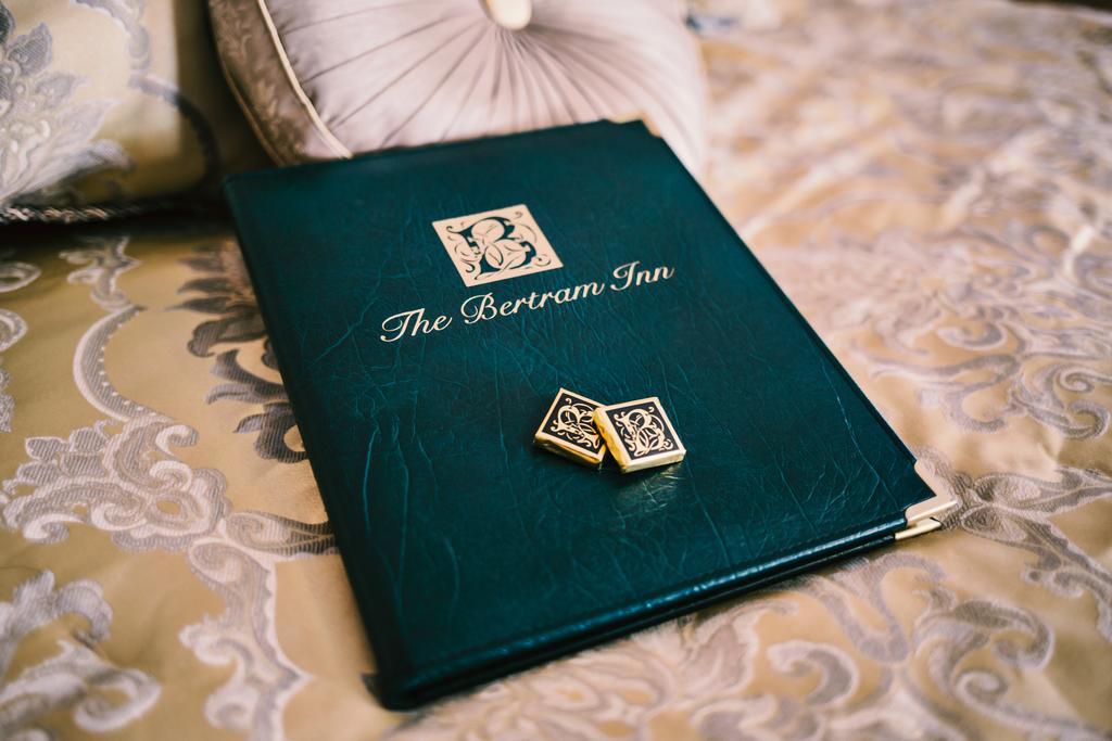 The Bertram Inn 布鲁克林 外观 照片